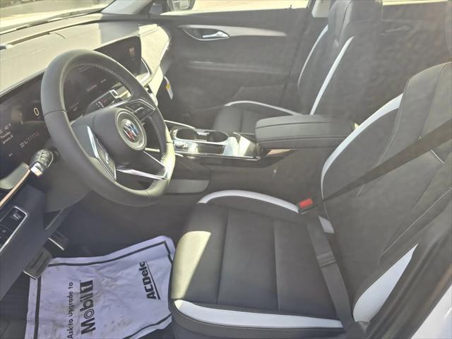 2026 Buick Envision Sport Touring AWD