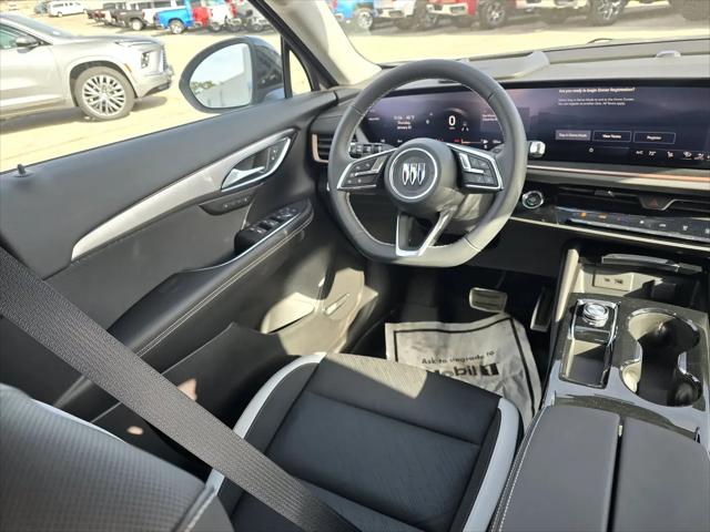 2026 Buick Envision Sport Touring AWD
