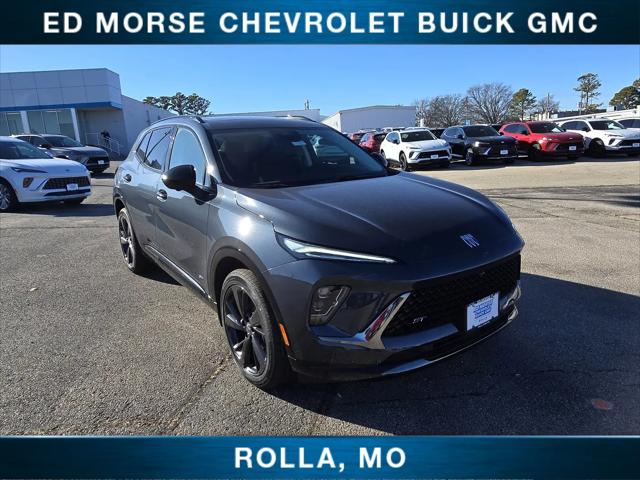 2026 Buick Envision Sport Touring AWD for sale in Rolla, MO
