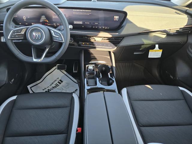 2026 Buick Envision Sport Touring AWD