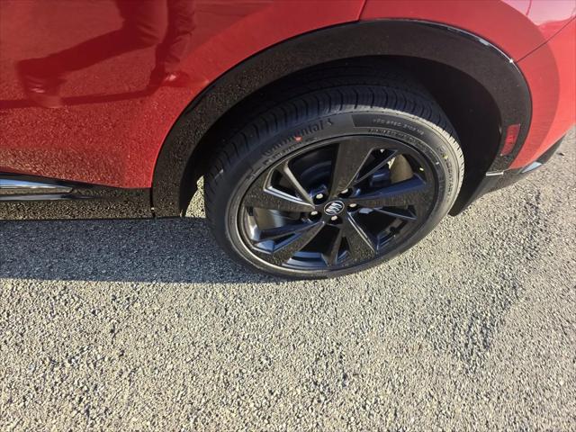 2026 Buick Envision Sport Touring AWD