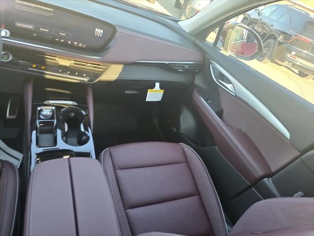 2026 Buick Envision Sport Touring AWD