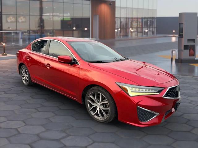 2022 Acura ILX Premium Package for sale in Charlotte, NC