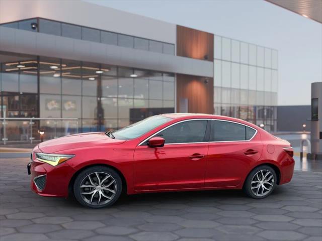 2022 Acura ILX Premium Package