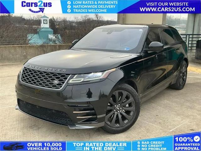 2018 Land Rover Range Rover Velar P380 SE R-Dynamic for sale in Woodbridge, VA
