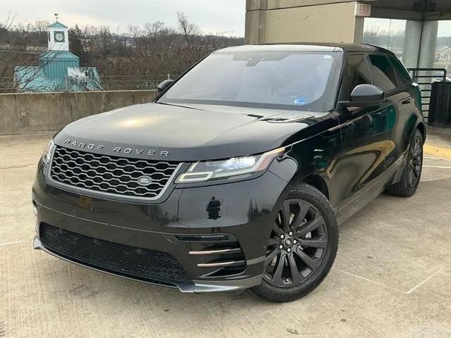 2018 Land Rover Range Rover Velar P380 SE R-Dynamic