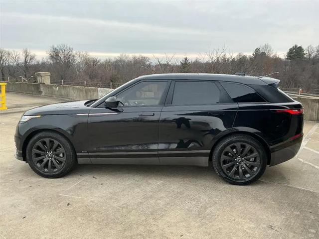 2018 Land Rover Range Rover Velar P380 SE R-Dynamic