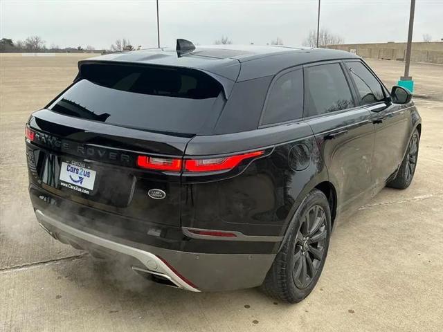 2018 Land Rover Range Rover Velar P380 SE R-Dynamic
