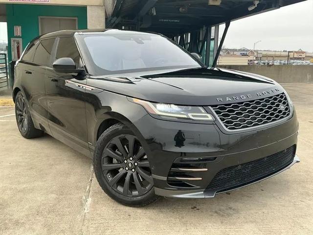 2018 Land Rover Range Rover Velar P380 SE R-Dynamic