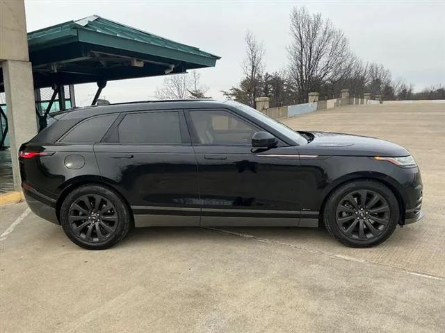 2018 Land Rover Range Rover Velar P380 SE R-Dynamic
