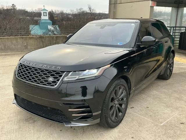 2018 Land Rover Range Rover Velar P380 SE R-Dynamic