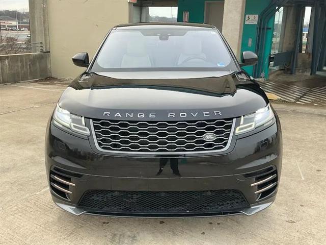 2018 Land Rover Range Rover Velar P380 SE R-Dynamic