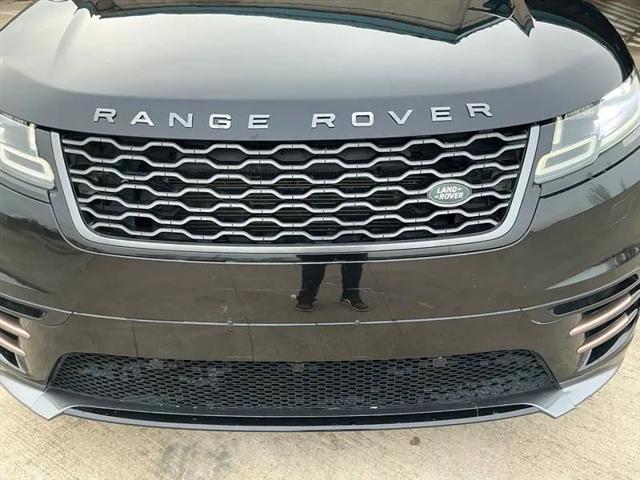 2018 Land Rover Range Rover Velar P380 SE R-Dynamic