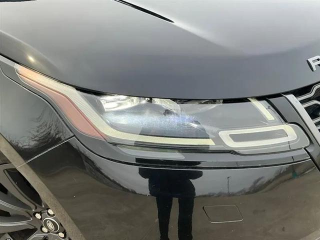 2018 Land Rover Range Rover Velar P380 SE R-Dynamic