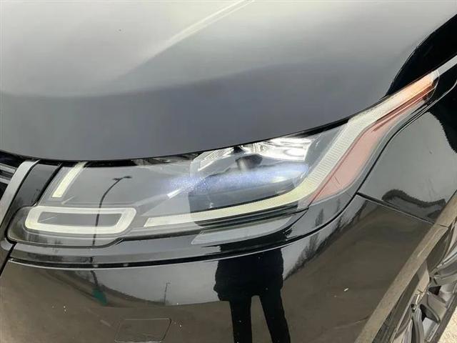 2018 Land Rover Range Rover Velar P380 SE R-Dynamic