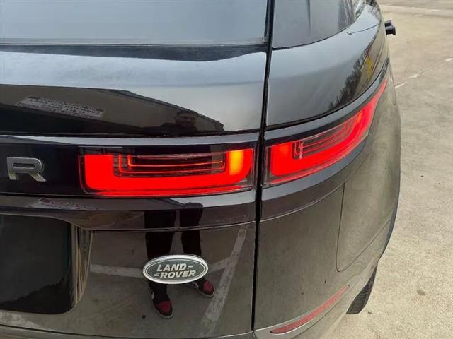 2018 Land Rover Range Rover Velar P380 SE R-Dynamic