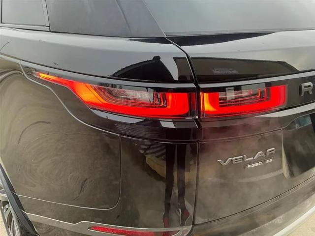 2018 Land Rover Range Rover Velar P380 SE R-Dynamic