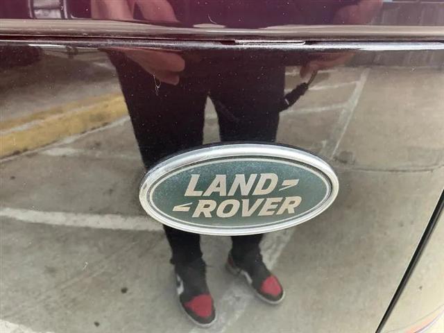 2018 Land Rover Range Rover Velar P380 SE R-Dynamic