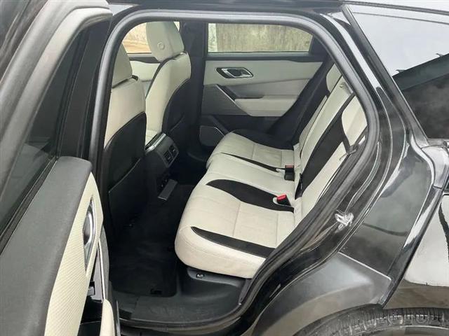 2018 Land Rover Range Rover Velar P380 SE R-Dynamic