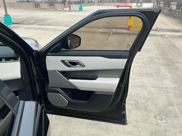 2018 Land Rover Range Rover Velar P380 SE R-Dynamic