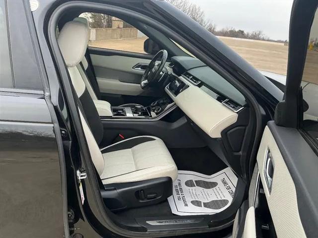 2018 Land Rover Range Rover Velar P380 SE R-Dynamic