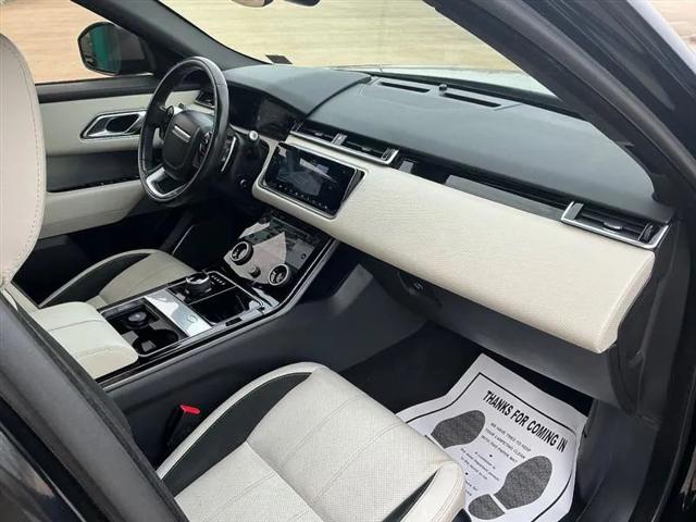 2018 Land Rover Range Rover Velar P380 SE R-Dynamic