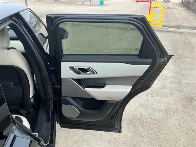2018 Land Rover Range Rover Velar P380 SE R-Dynamic