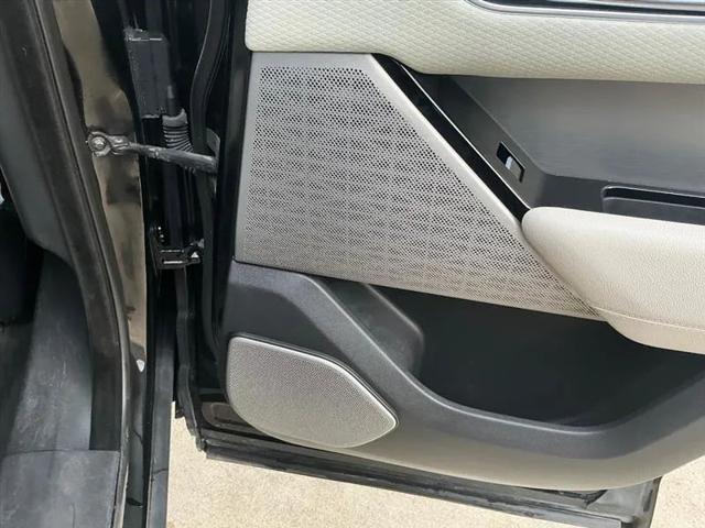 2018 Land Rover Range Rover Velar P380 SE R-Dynamic