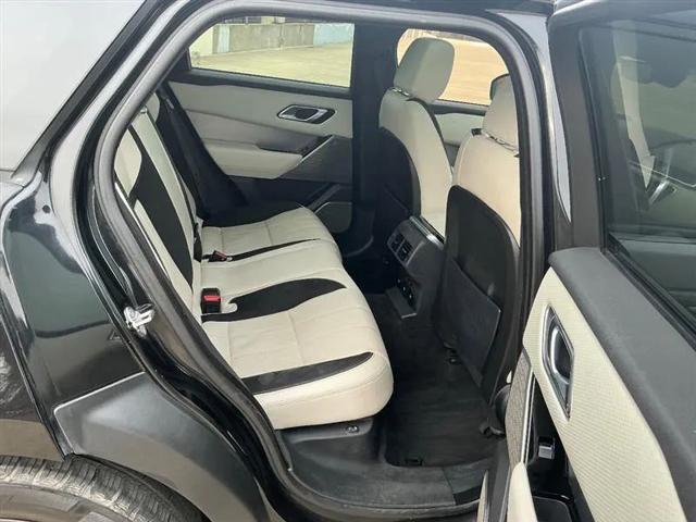 2018 Land Rover Range Rover Velar P380 SE R-Dynamic