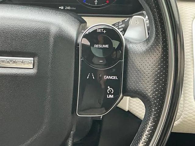 2018 Land Rover Range Rover Velar P380 SE R-Dynamic