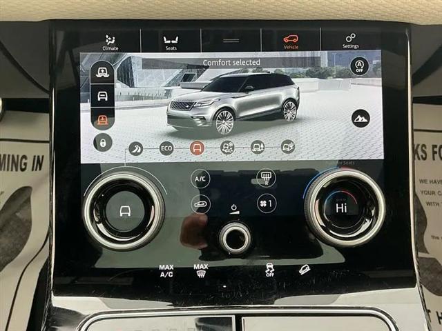 2018 Land Rover Range Rover Velar P380 SE R-Dynamic