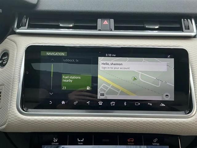 2018 Land Rover Range Rover Velar P380 SE R-Dynamic