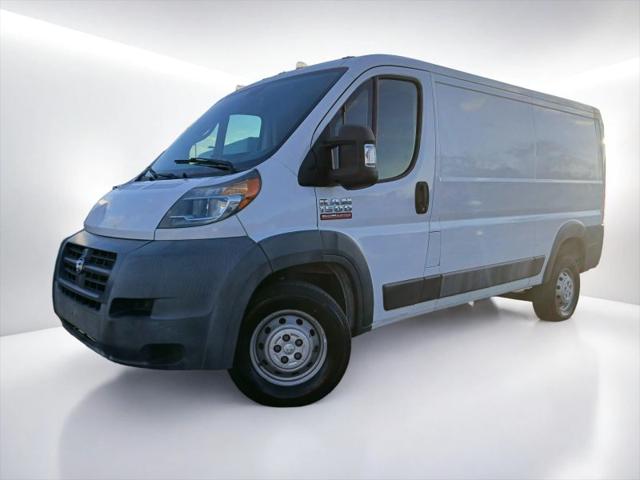 2017 Ram ProMaster Cargo Van Low Roof 136 WB for sale in Maitland, FL