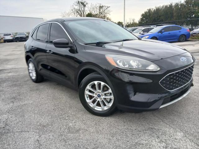 2021 Ford Escape SE for sale in Maitland, FL