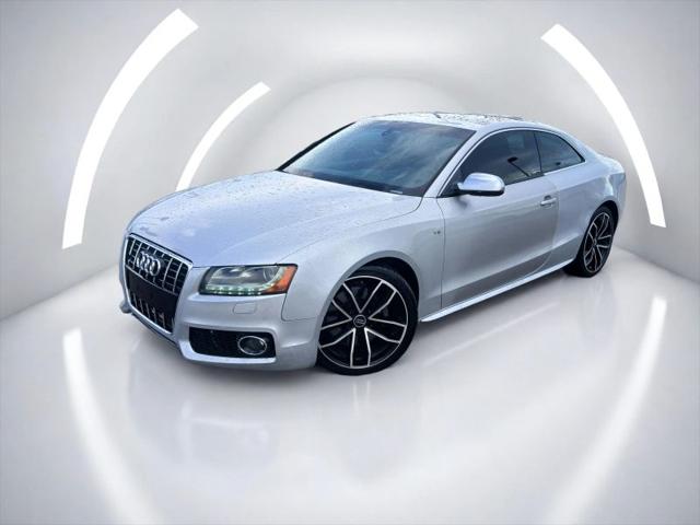 2012 Audi S5 4.2 Premium Plus for sale in Maitland, FL