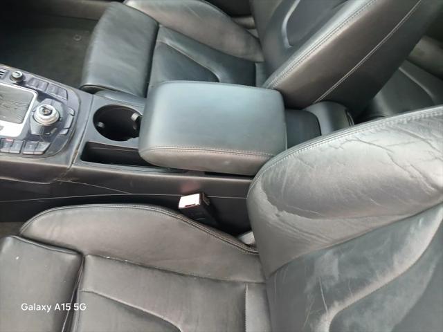 2012 Audi S5 4.2 Premium Plus