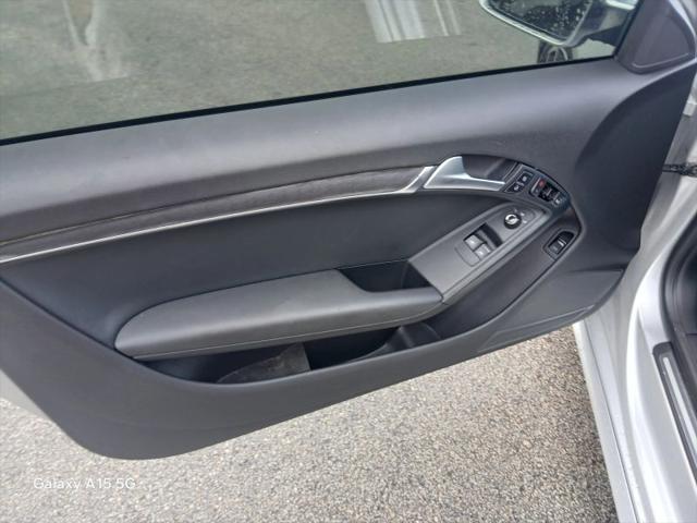 2012 Audi S5 4.2 Premium Plus