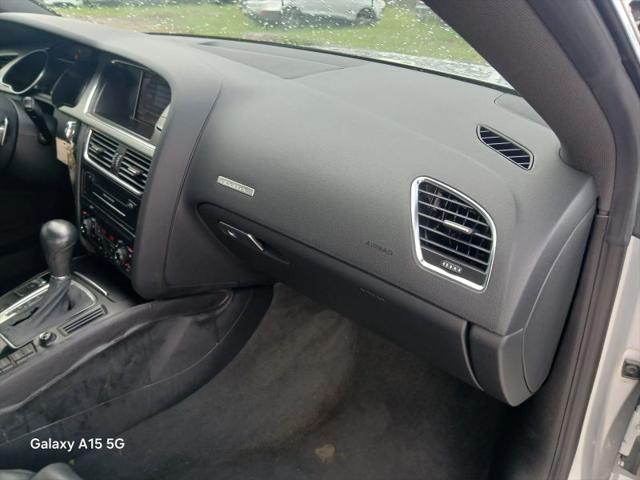 2012 Audi S5 4.2 Premium Plus