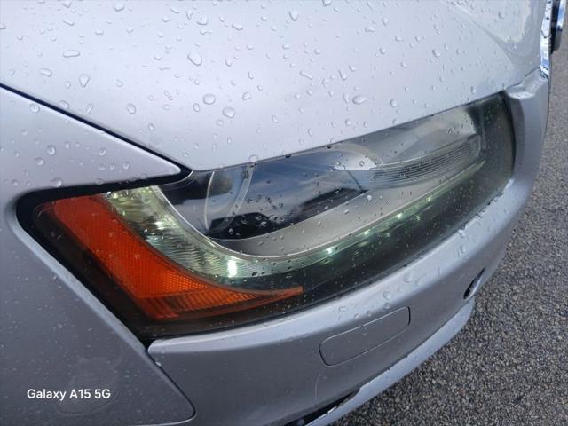 2012 Audi S5 4.2 Premium Plus