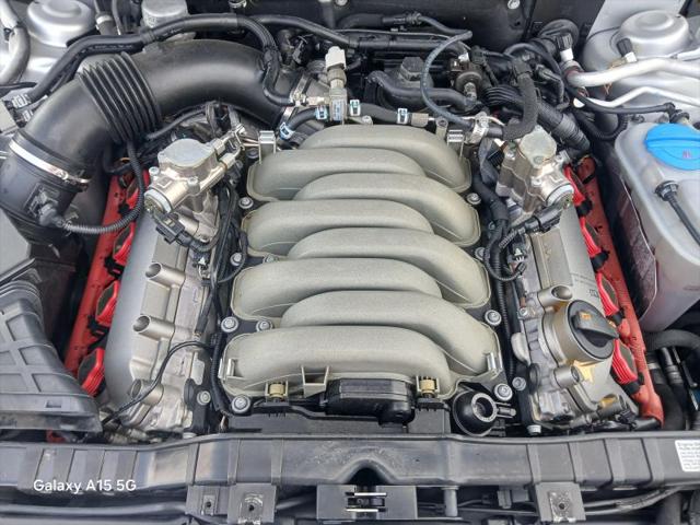 2012 Audi S5 4.2 Premium Plus