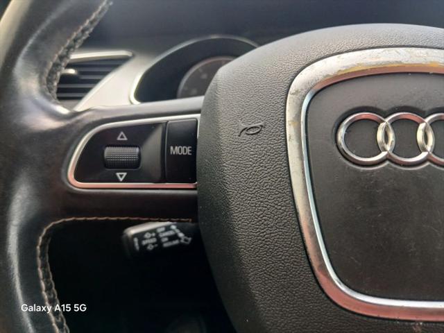 2012 Audi S5 4.2 Premium Plus