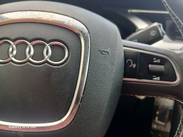 2012 Audi S5 4.2 Premium Plus