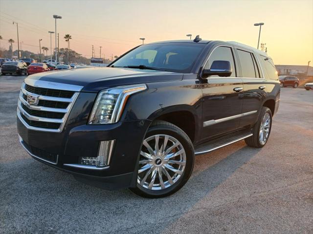 2019 Cadillac Escalade Standard for sale in Maitland, FL