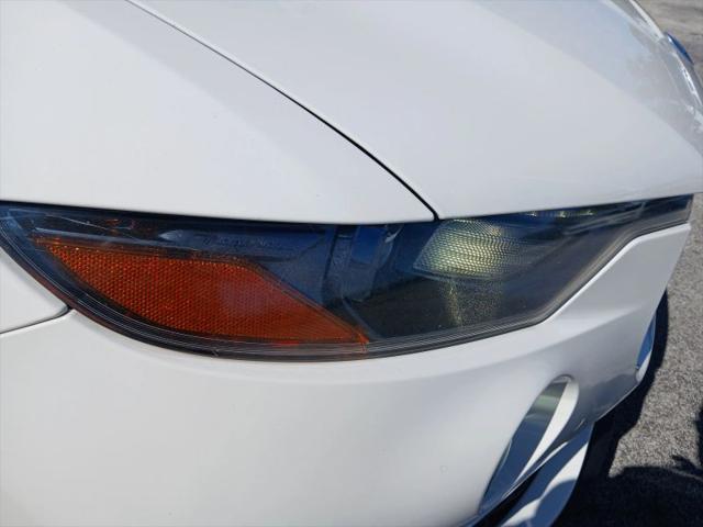 2017 Maserati Levante S