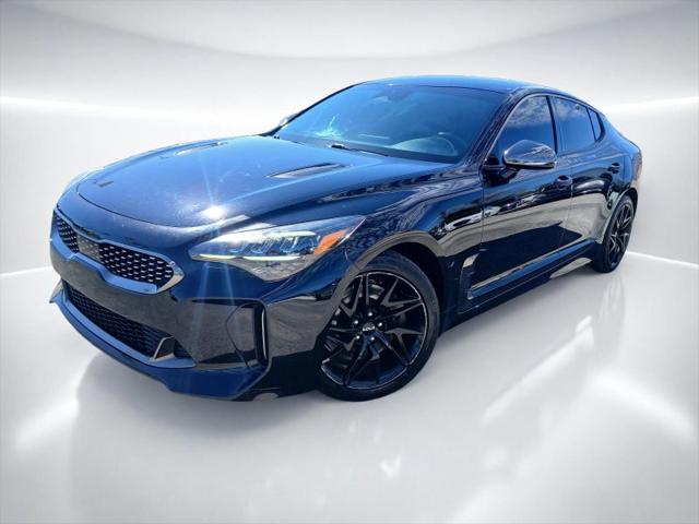 2022 Kia Stinger GT-Line for sale in Maitland, FL
