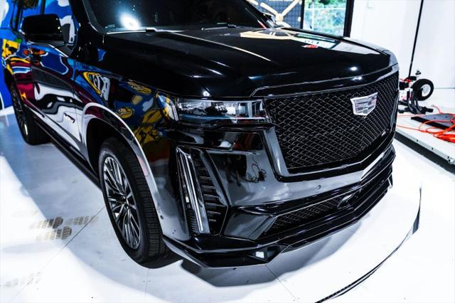 2024 Cadillac Escalade 4WD V-Series