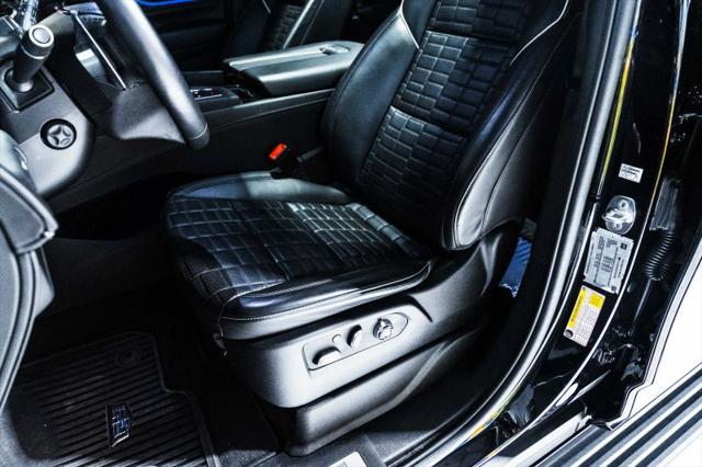 2024 Cadillac Escalade 4WD V-Series
