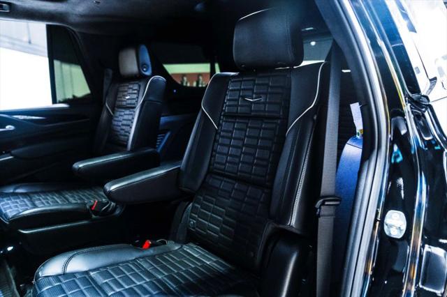 2024 Cadillac Escalade 4WD V-Series