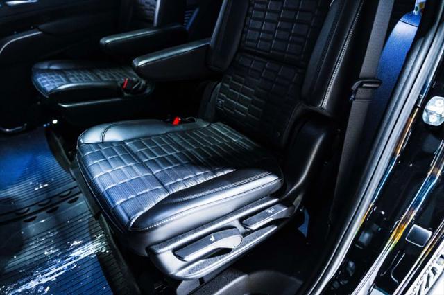 2024 Cadillac Escalade 4WD V-Series