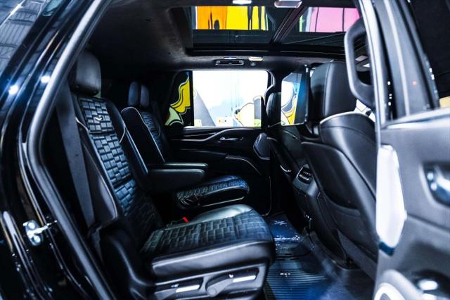 2024 Cadillac Escalade 4WD V-Series